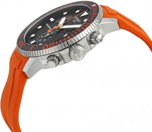 TISSOT Seastar 1000 Chronograph T120.417.17.051.01