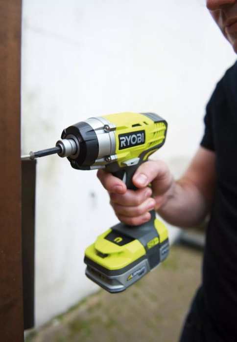 Ryobi RID1801