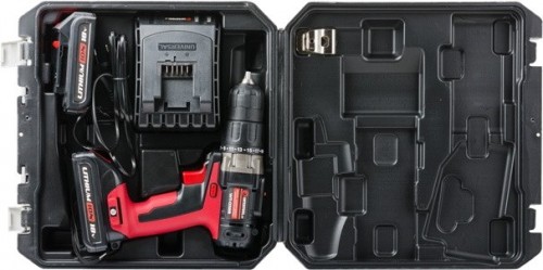 Intertool WT-0328