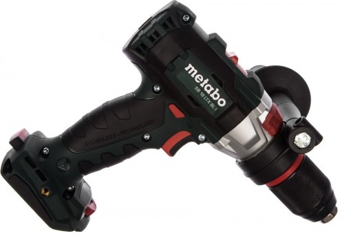 Metabo SB 18 LTX BL I 602352890