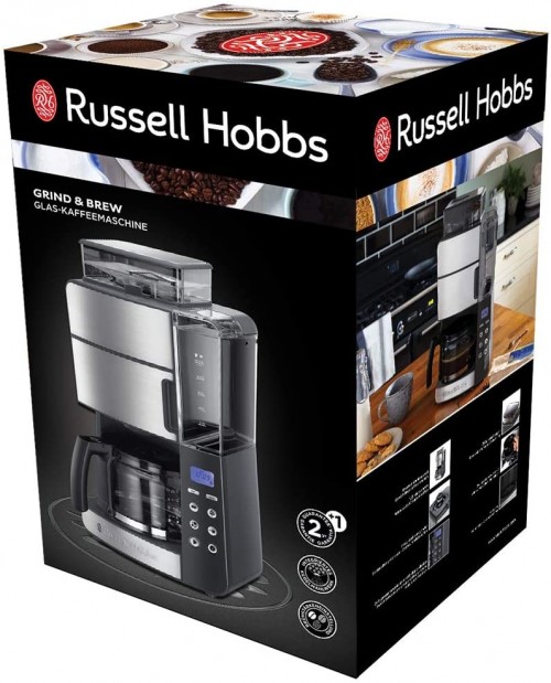 Russell Hobbs Grind & Brew 25610-56