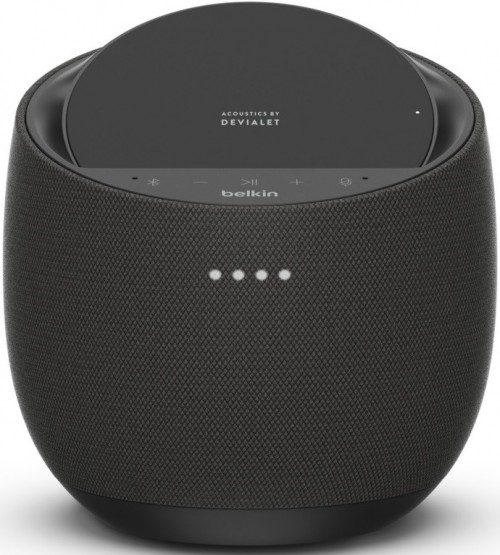 Belkin Soundform Elite