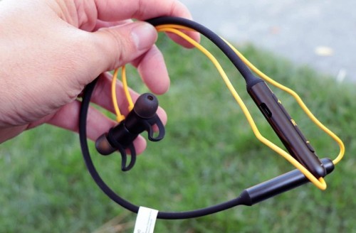 Realme Buds Wireless