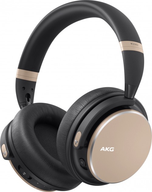 AKG Y600 NC