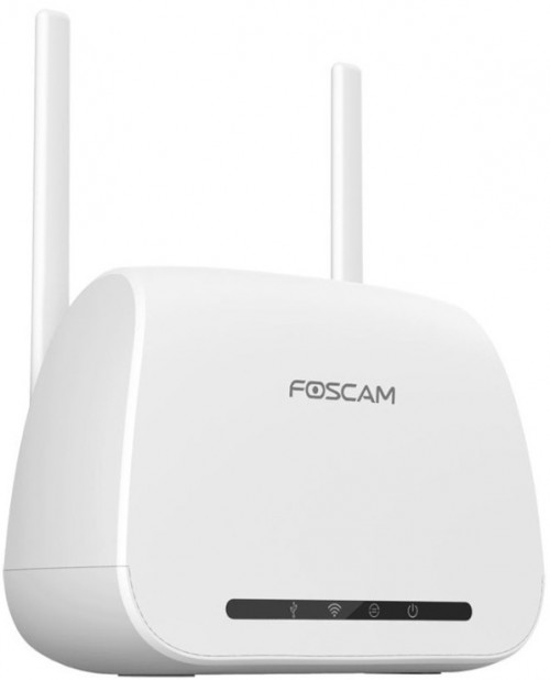 Foscam E1 Kit