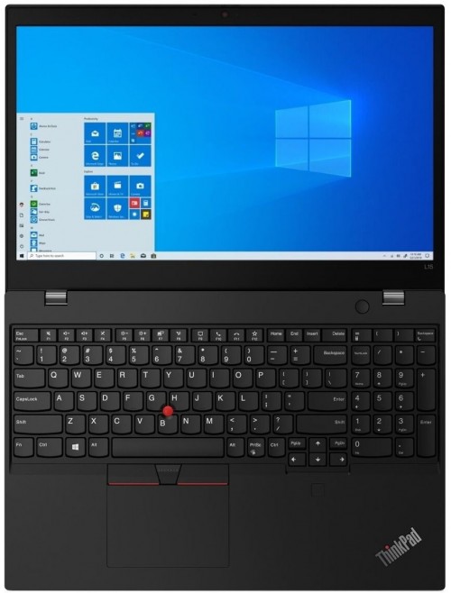Lenovo ThinkPad L15 Gen 1 Intel