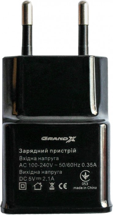 Grand-X CH-03