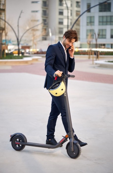 Ninebot KickScooter E22E
