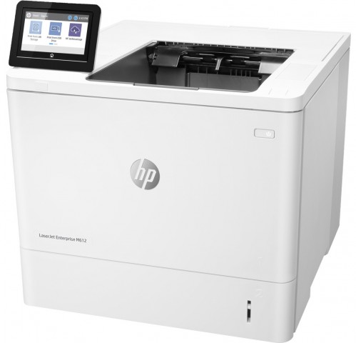 HP LaserJet Enterprise M612DN