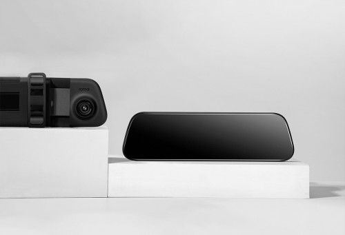 Xiaomi 70Mai Rearview Dash Cam Wide