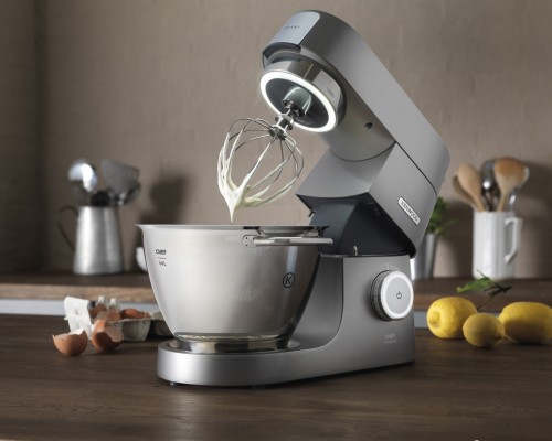 Kenwood Chef Titanium KVC7300S