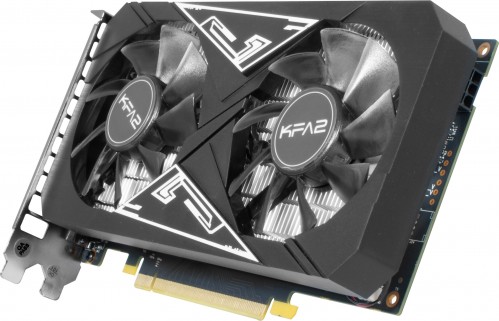 KFA2 GeForce GTX 1650 65SQL8DS93EK