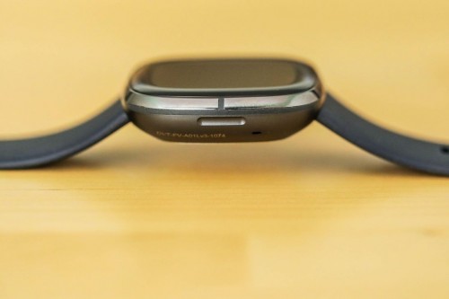 Fitbit Sense