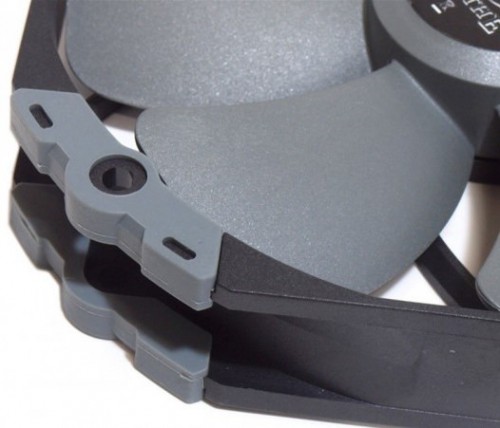 Scythe Kaze Flex 140 mm Round PWM
