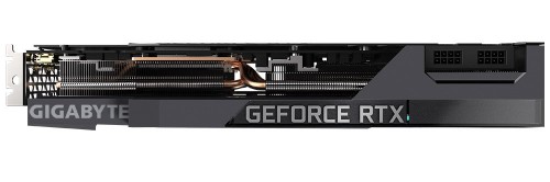Gigabyte GeForce RTX 3090 EAGLE OC 24G