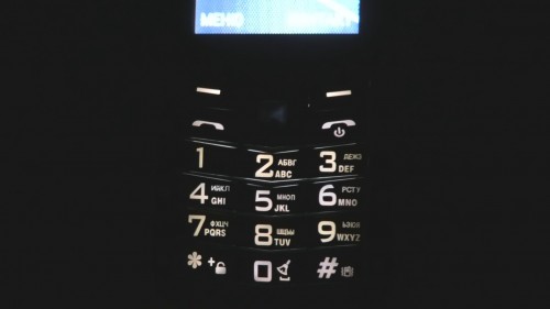 AGM M5