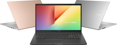 Asus VivoBook 15 K513EA