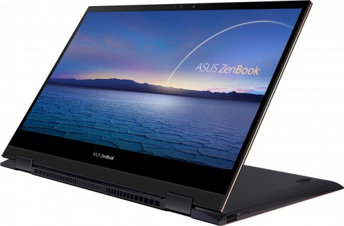 Asus ZenBook Flip S UX371EA