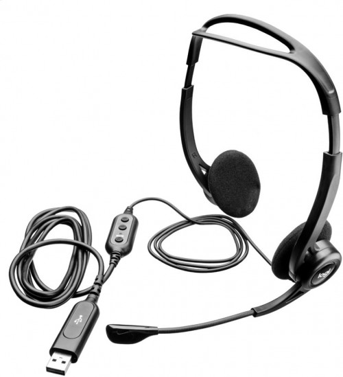 Logitech PC Headset 960