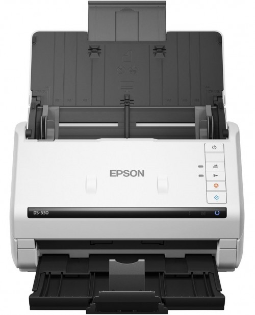 Epson WorkForce DS-530