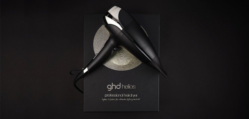 GHD Helios