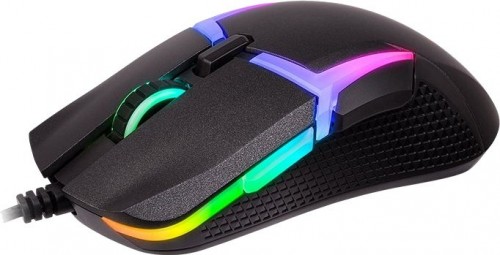 Thermaltake Tt eSports Level 20 RGB Gaming Mouse