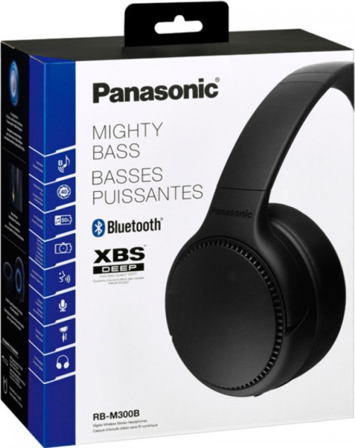 Panasonic RB-M300B