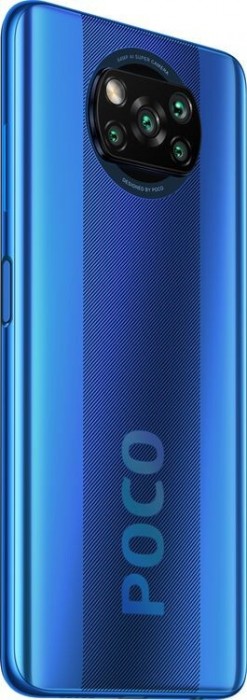 Xiaomi Poco X3