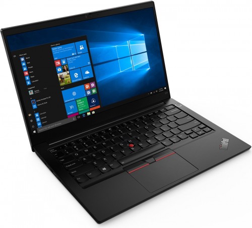 Lenovo ThinkPad E14 Gen 2 AMD