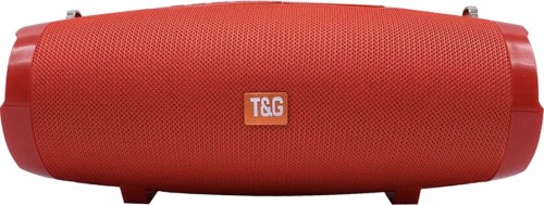 T&G TG-504
