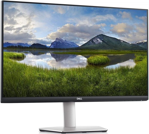 Dell S2721QS