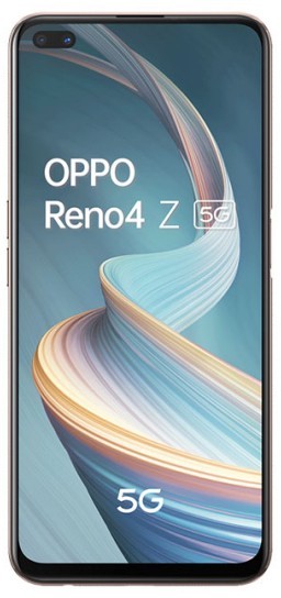 OPPO Reno4 Z