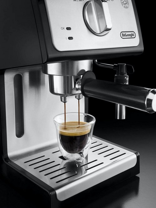 De'Longhi ECP 35.31