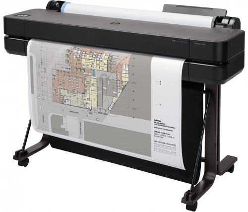 HP DesignJet T630 (5HB11A)