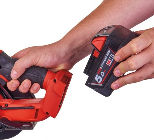 Milwaukee M18 FMCS-502X