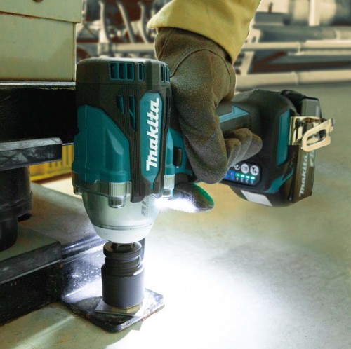 Makita DTW301RTJ