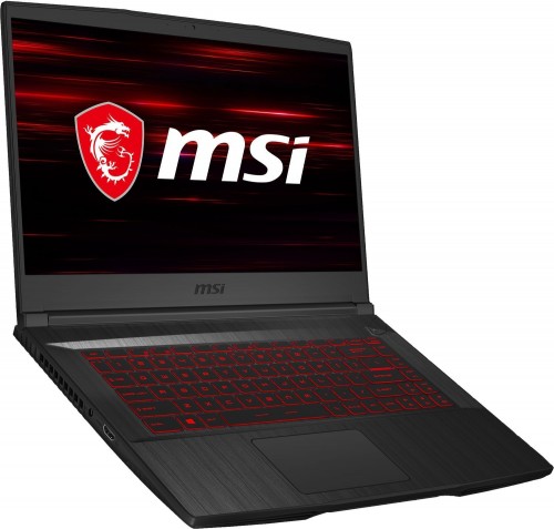 MSI GF65 Thin 9SEXR