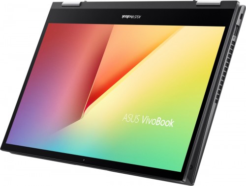 Asus VivoBook Flip 14 TP470EA