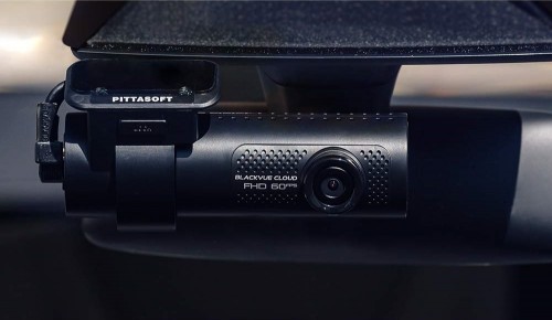 BlackVue DR750X-2CH