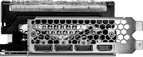 Palit GeForce RTX 3080 GameRock OC