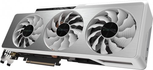 Gigabyte GeForce RTX 3080 VISION OC 10G