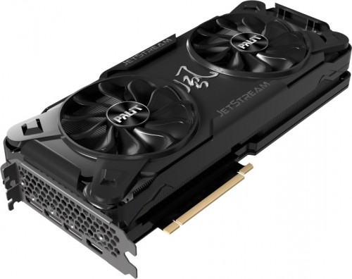 Palit GeForce RTX 3070 JetStream