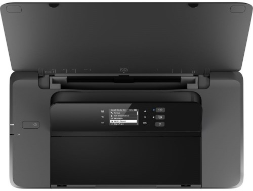 HP OfficeJet 200 Mobile