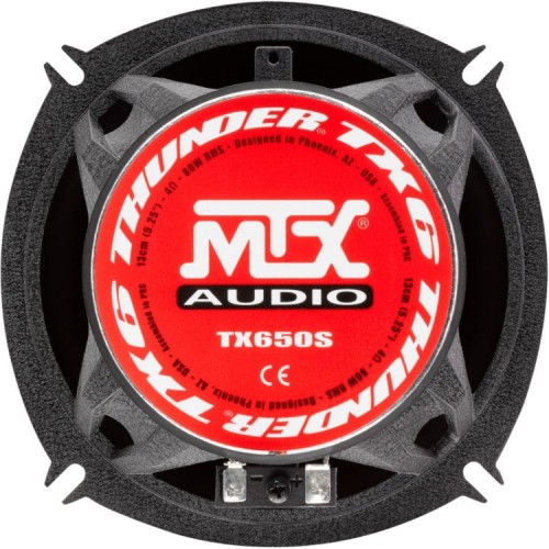 MTX TX650S