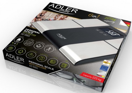 Adler AD8165