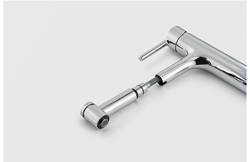 Franke Centro Pull Out Spray 115.0600.131