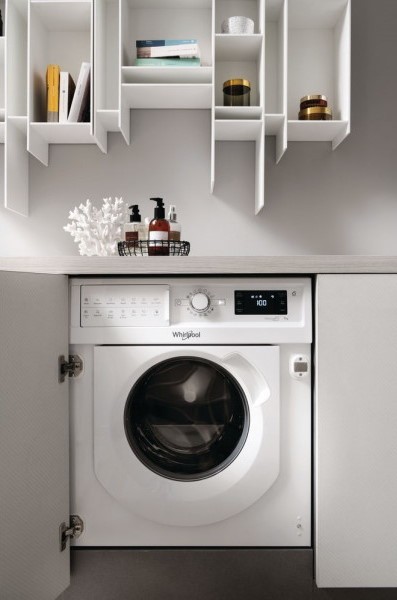 Whirlpool BI WMWG 81484E