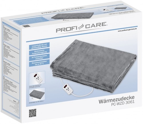 ProfiCare PC-WZD 3061