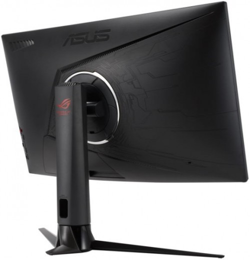 Asus ROG Strix XG32VC