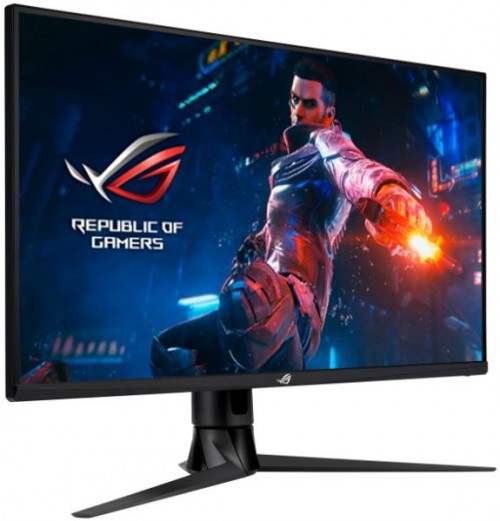 Asus ROG Swift PG329Q